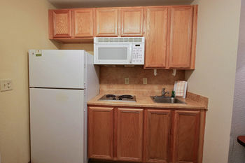 Crestwood Suites Of Newport News Ngoại thất bức ảnh
