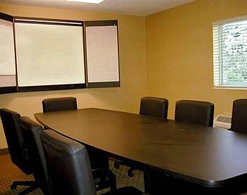 Crestwood Suites Of Newport News Ngoại thất bức ảnh